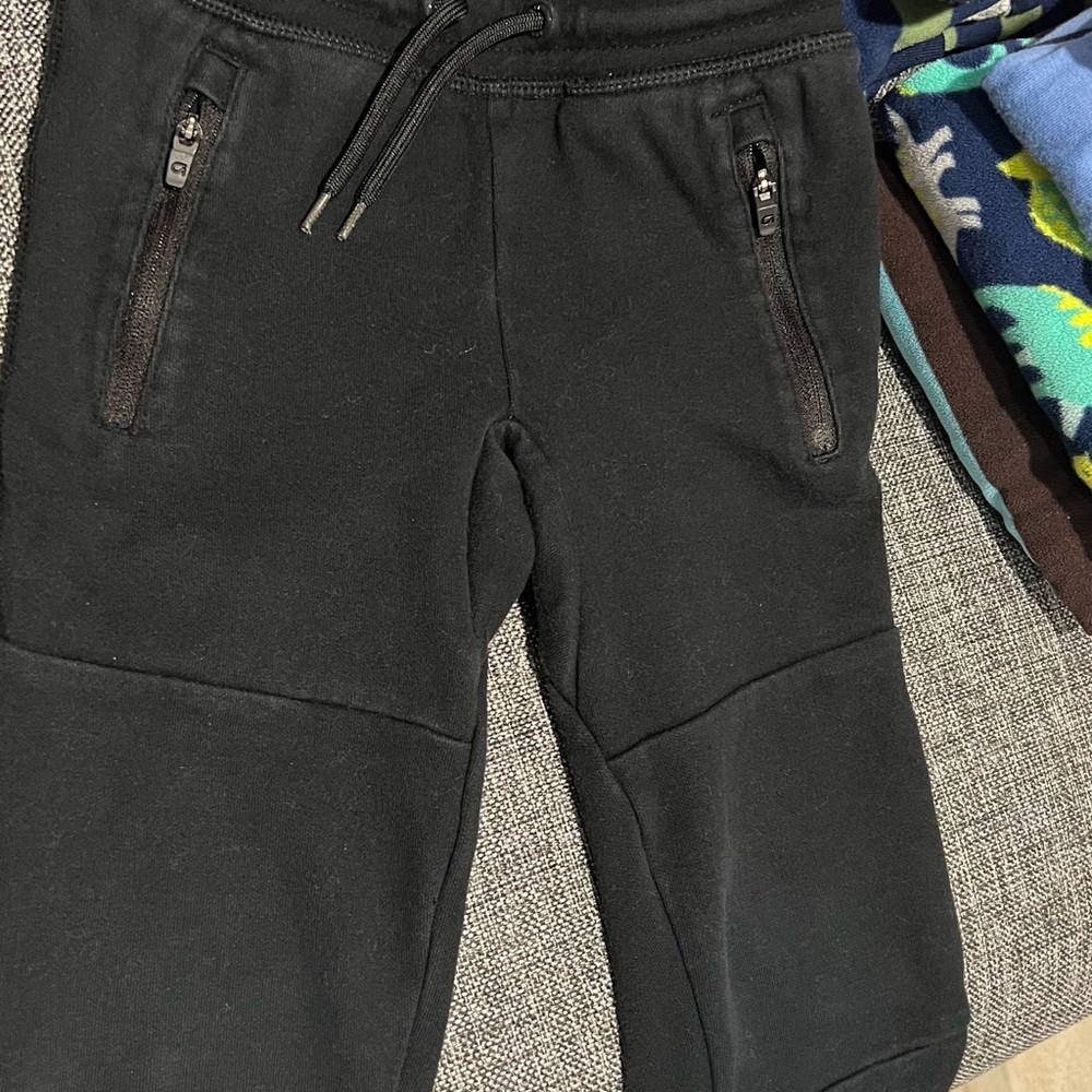 4T toddler boy pajamas